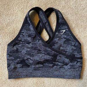 Gymshark Sports Bra